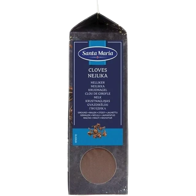 Nellik Malt 425g