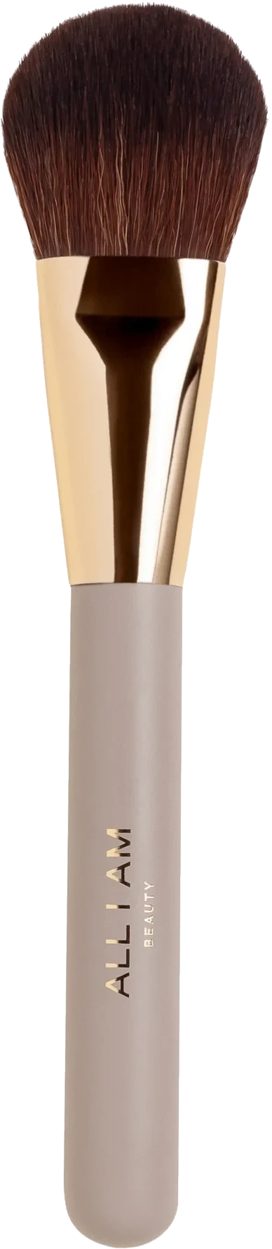 ALL I AM Beauty Sculpting Cheek Brush 140 140