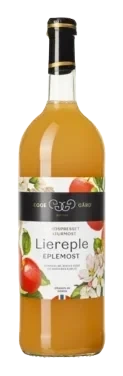 Egge Gård Liereple