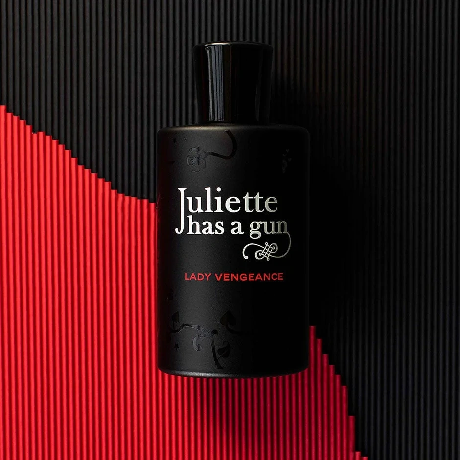 Juliette Has A Gun Lady Vengeance Eau de Parfum 100 ml