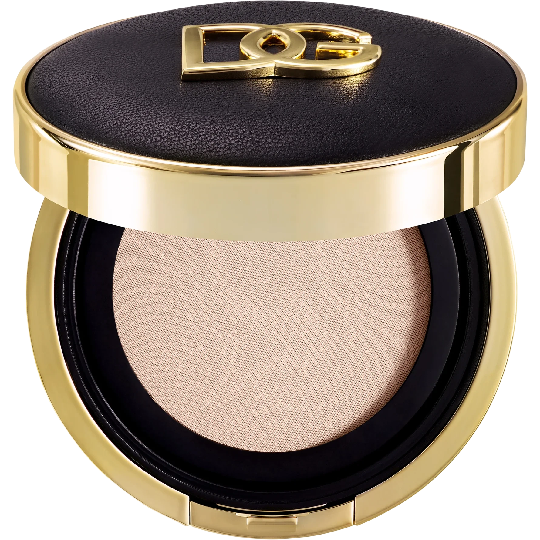 Dolce & Gabbana Rose Glow Cushion Brightening & Hydrating Bouncy Foundation SPF50 Refillable 1C 1C