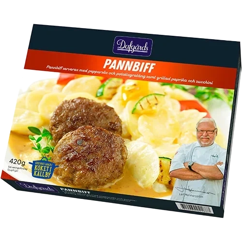 Pannbiff