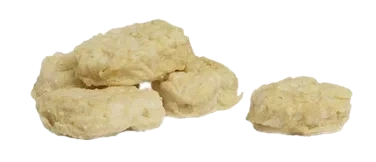 Kylling Nuggets 2.5kg Singelfryst Vestfold Fugl