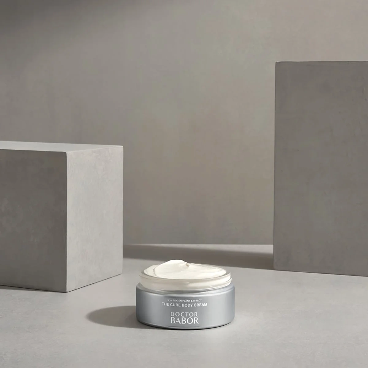 BABOR Doctor Babor Regeneration The Cure Body Cream, 200 ml