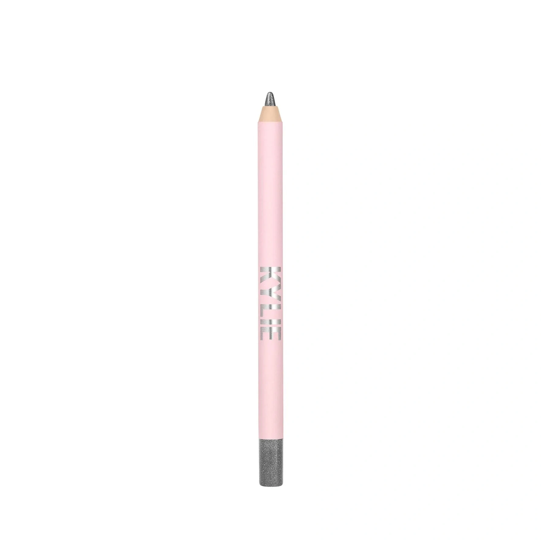 Kylie Cosmetics Gel Eyeliner Pencil 15 Shimmery Grey