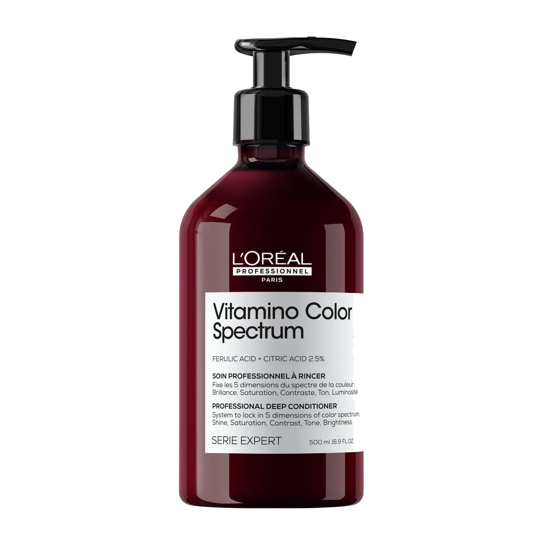 L'Oréal Professionnel Vitamino Color Spectrum Conditioner 500 ml