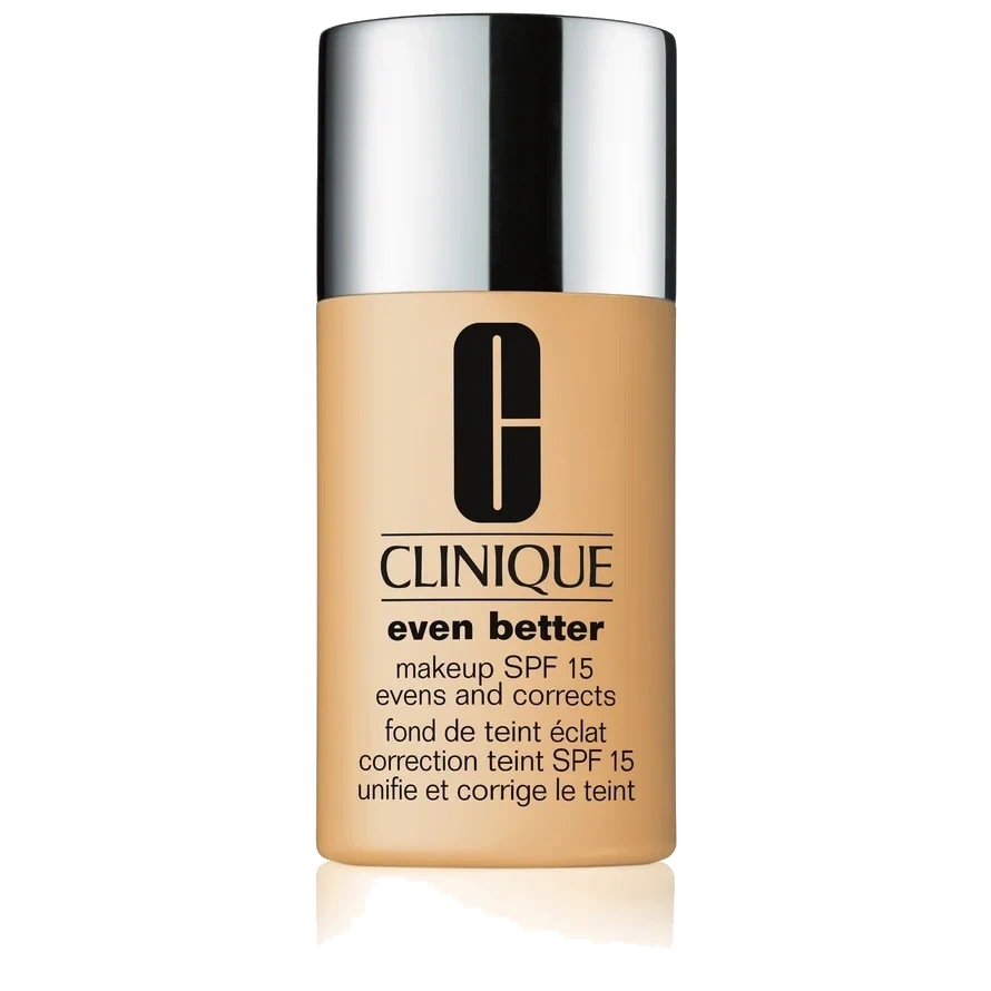Clinique Even Better Makeup Foundation SPF15 CN 58 Honey