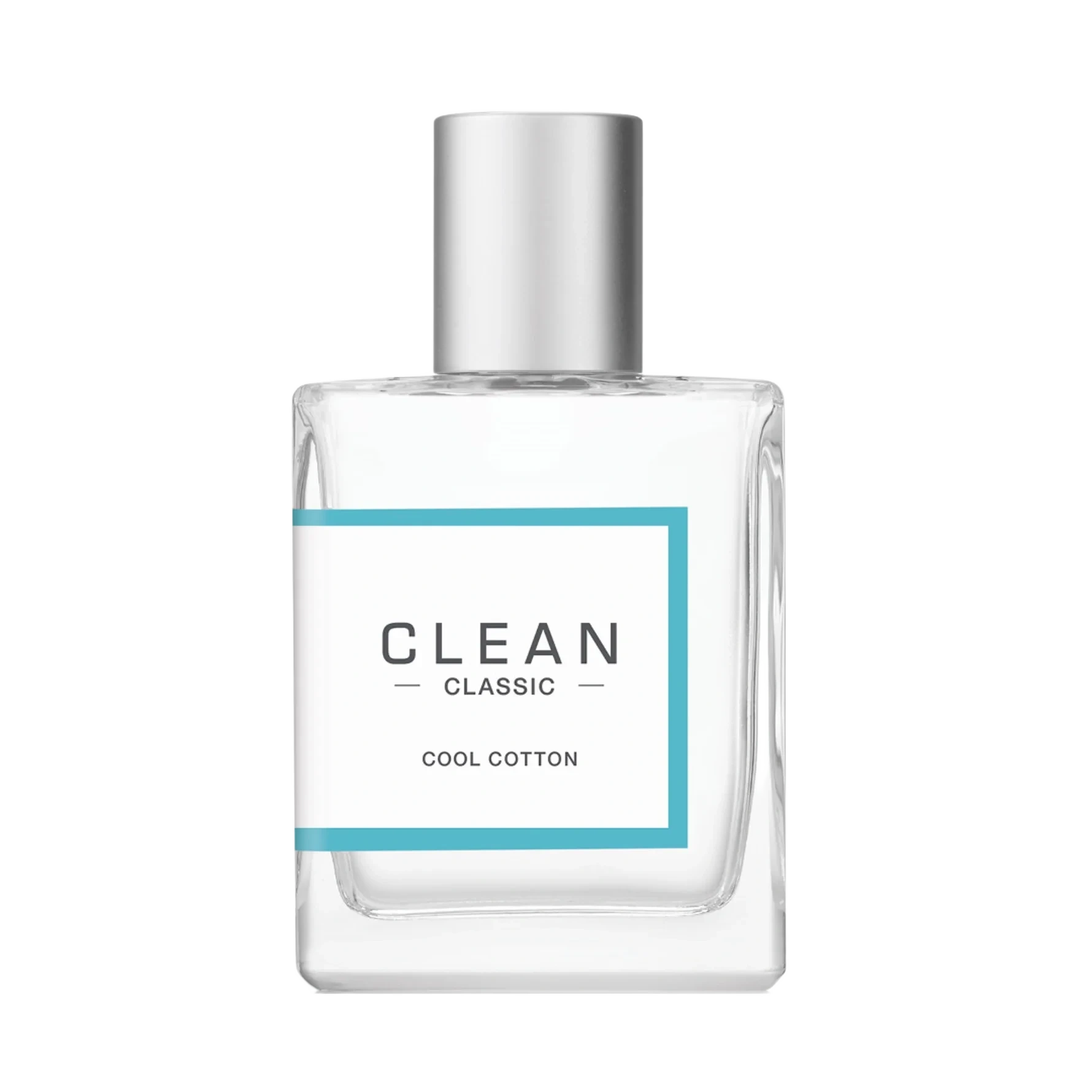 Clean Classic Cool Classic Cotton Eau de Parfum 60 ml