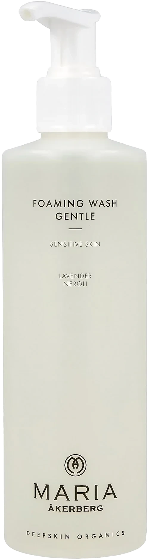 Maria Åkerberg Foaming Wash Gentle