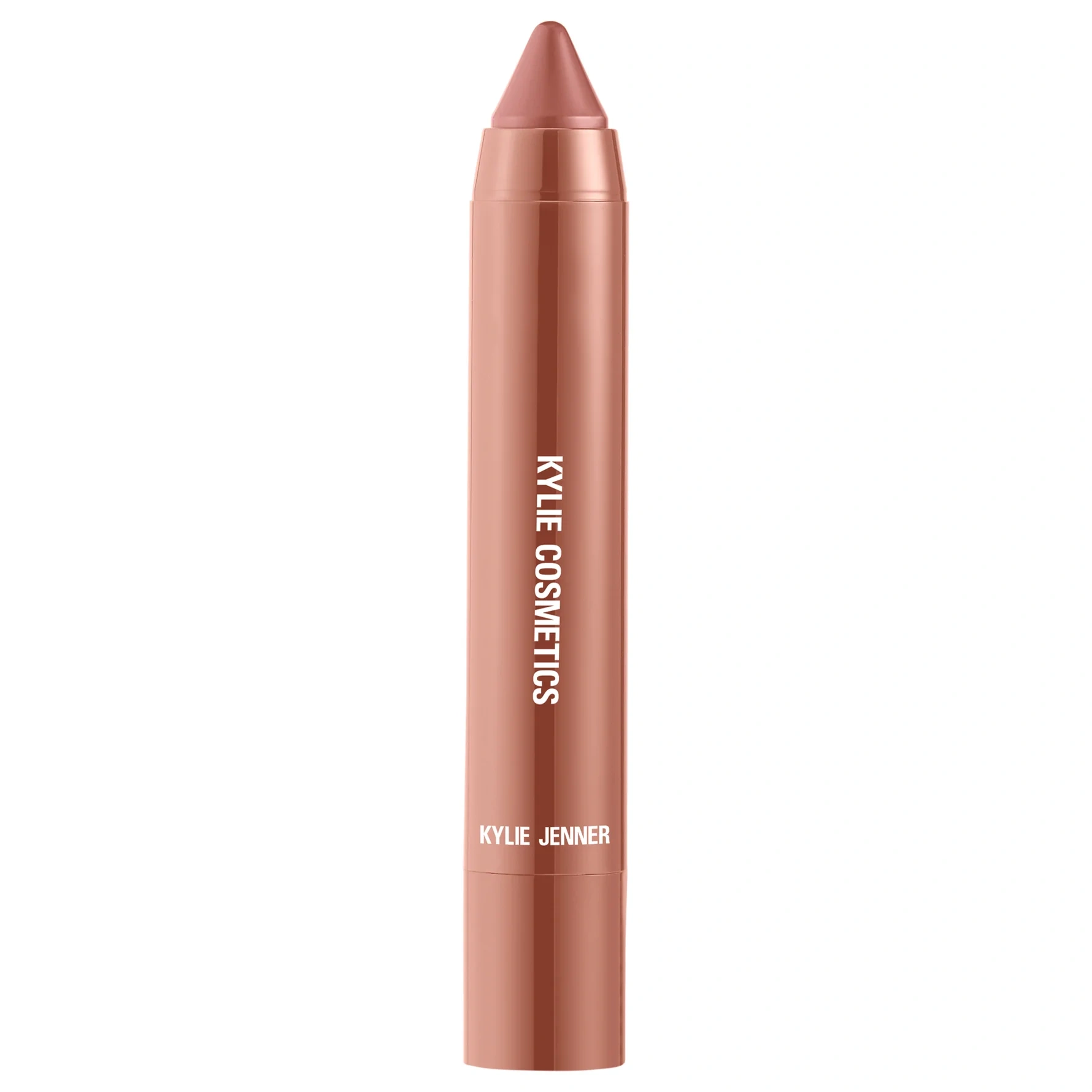Kylie Cosmetics Matte Lip Crayon 738 Hits Different