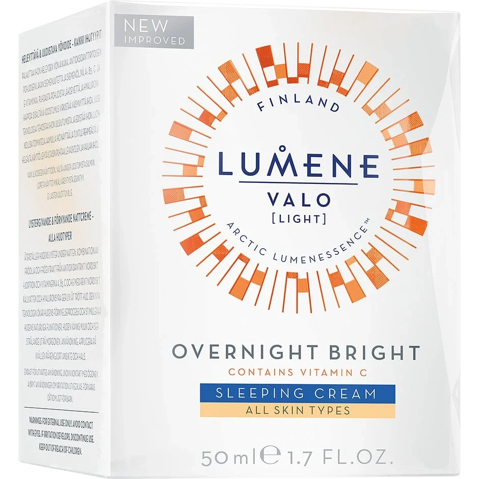 Lumene Nordic-C
