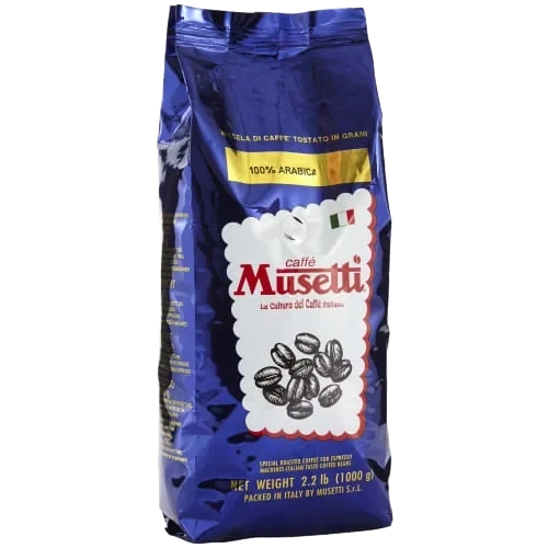 Espresso Arabica Hela Bönor