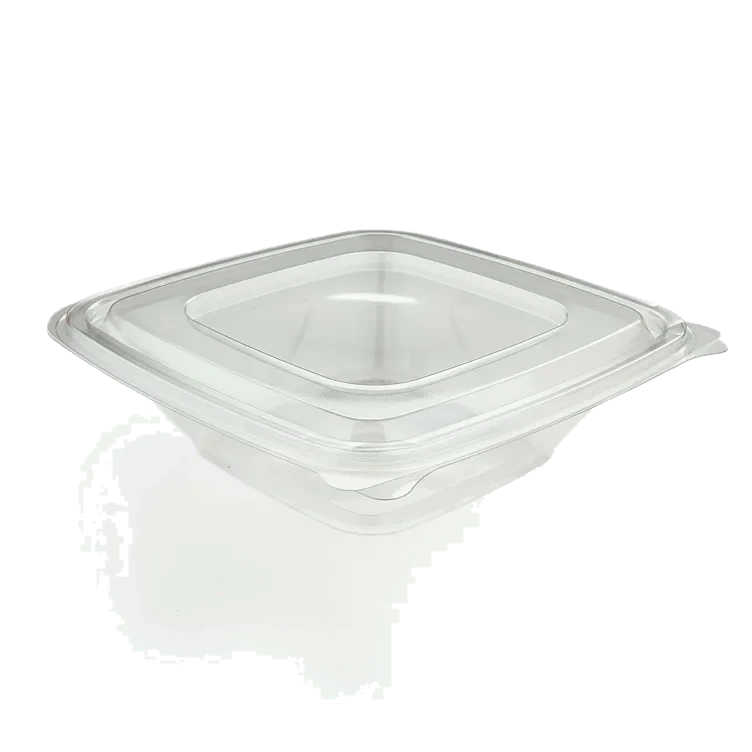 Mat-/salatbeger m/Lokk Rpet 750ml