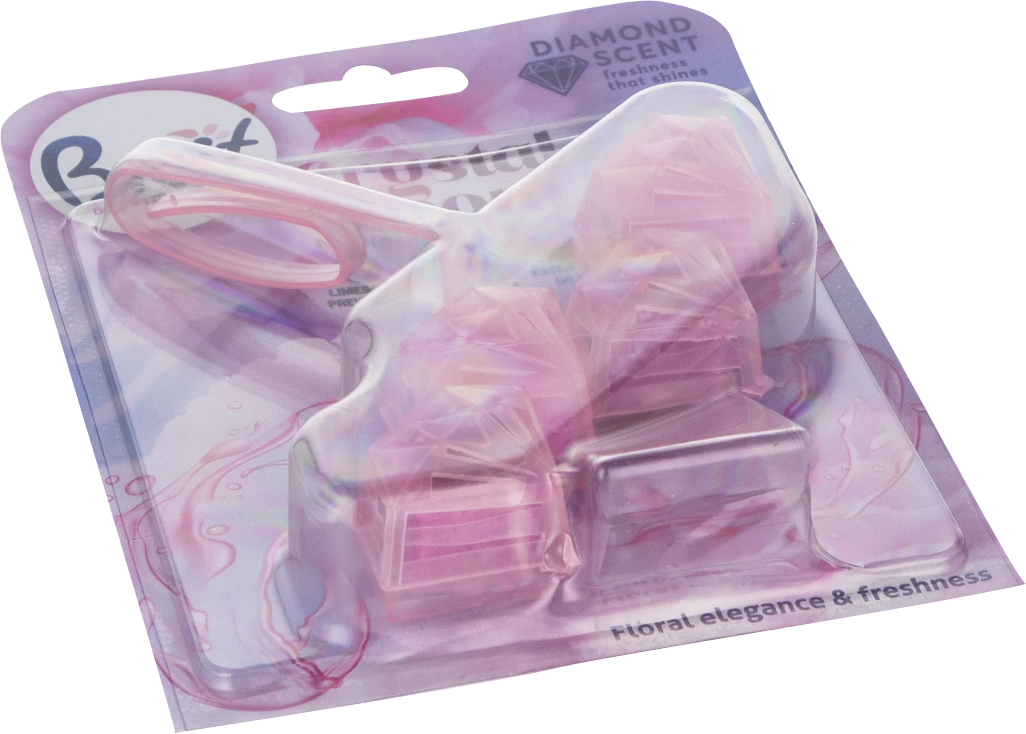 Brait Crystal Bloom Diamond