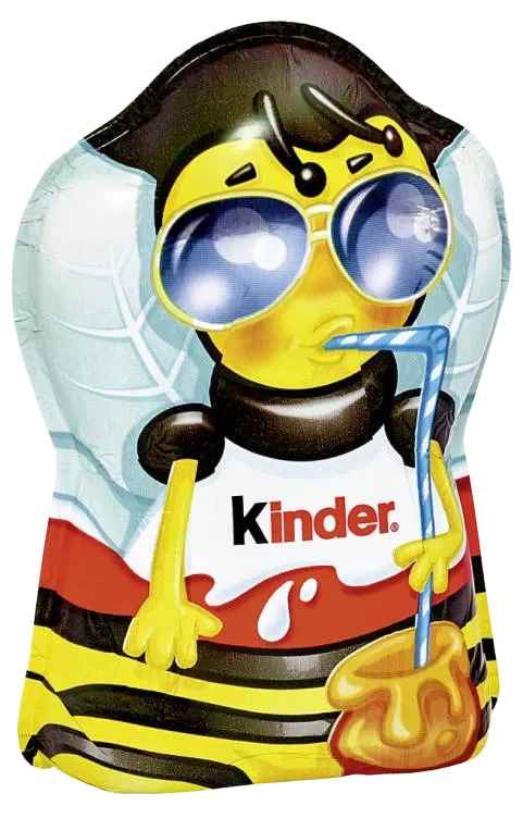 Kinder Påskefigur 35g