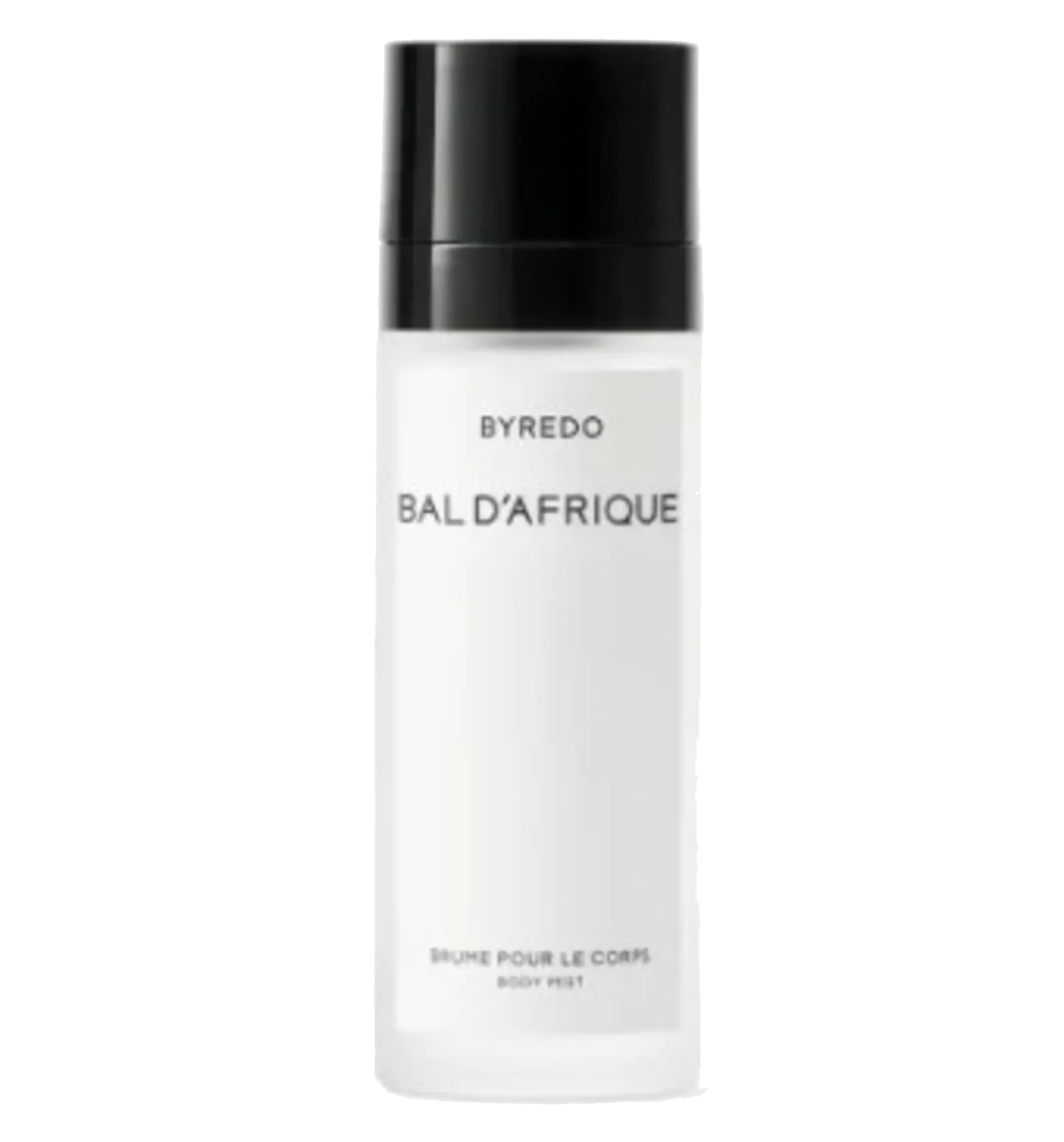 BYREDO Bal D'Afrique Body Mist 100 ml