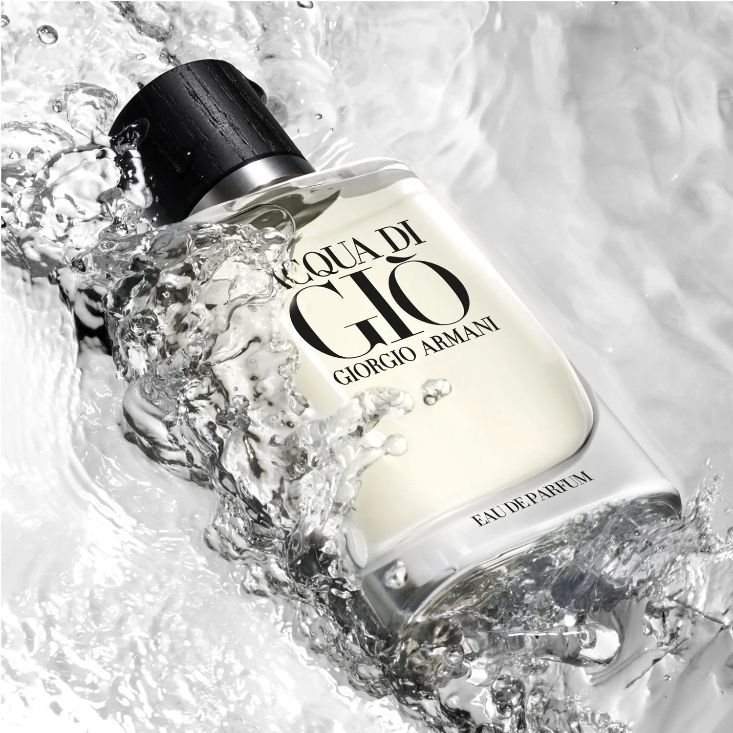 Armani Aqua Di Gio Homme