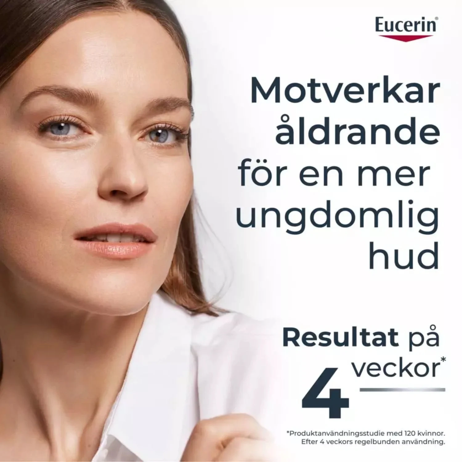 Eucerin Hyaluron-Filler + 3x Effect Firming Night Cream
