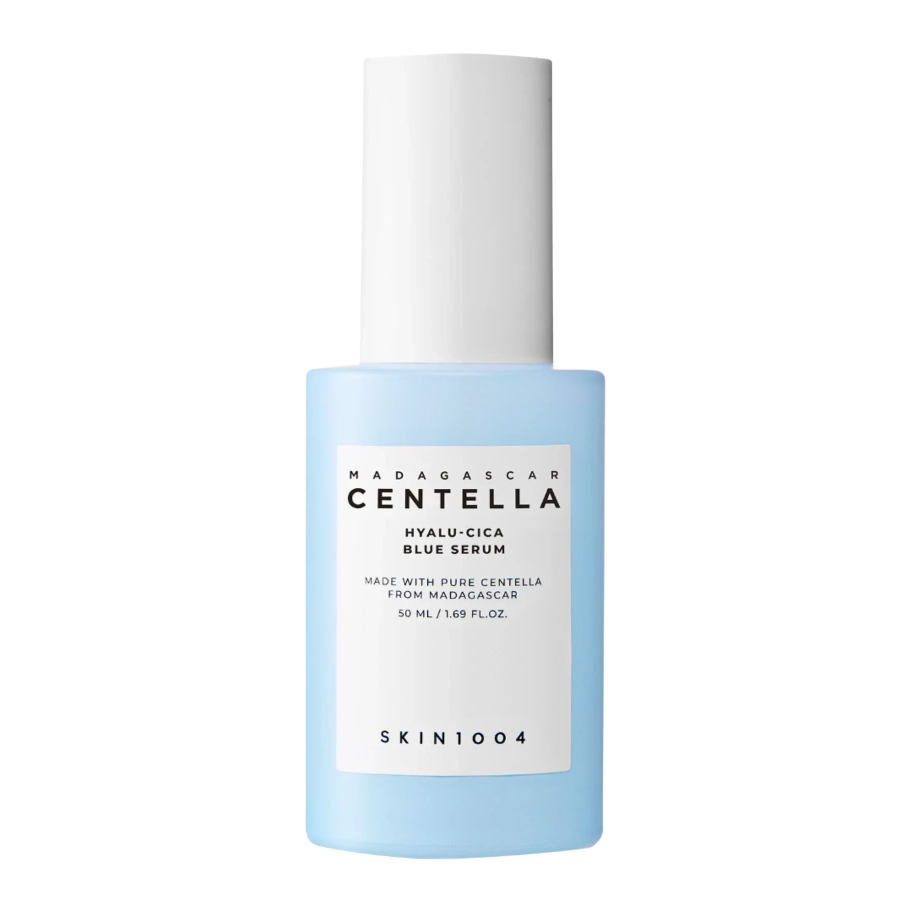 SKIN1004 Hyalu-Cica Blue Serum 50 ml