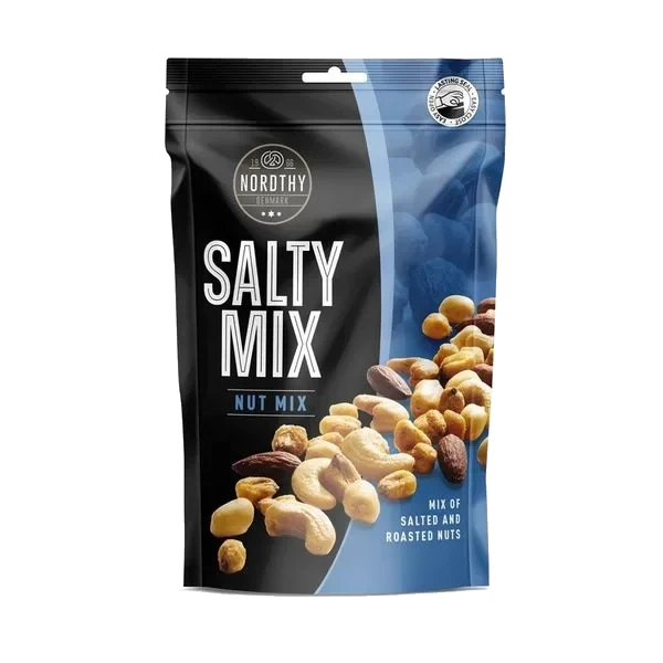 Salty Mix Nøtteblanding