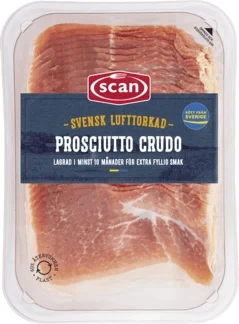 Prosciutto Crudo