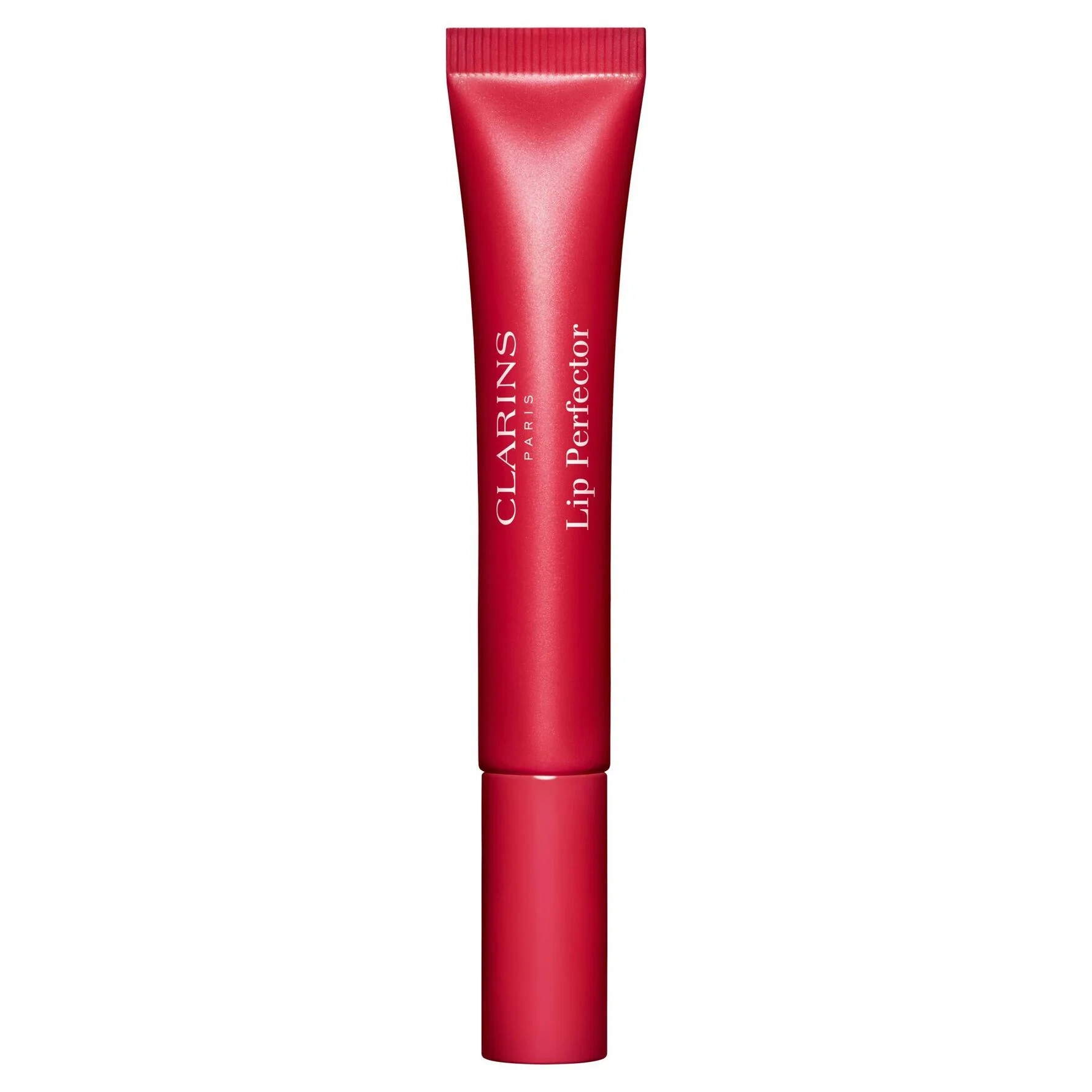 Clarins Lip Perfector 24 Fuchsia Glow