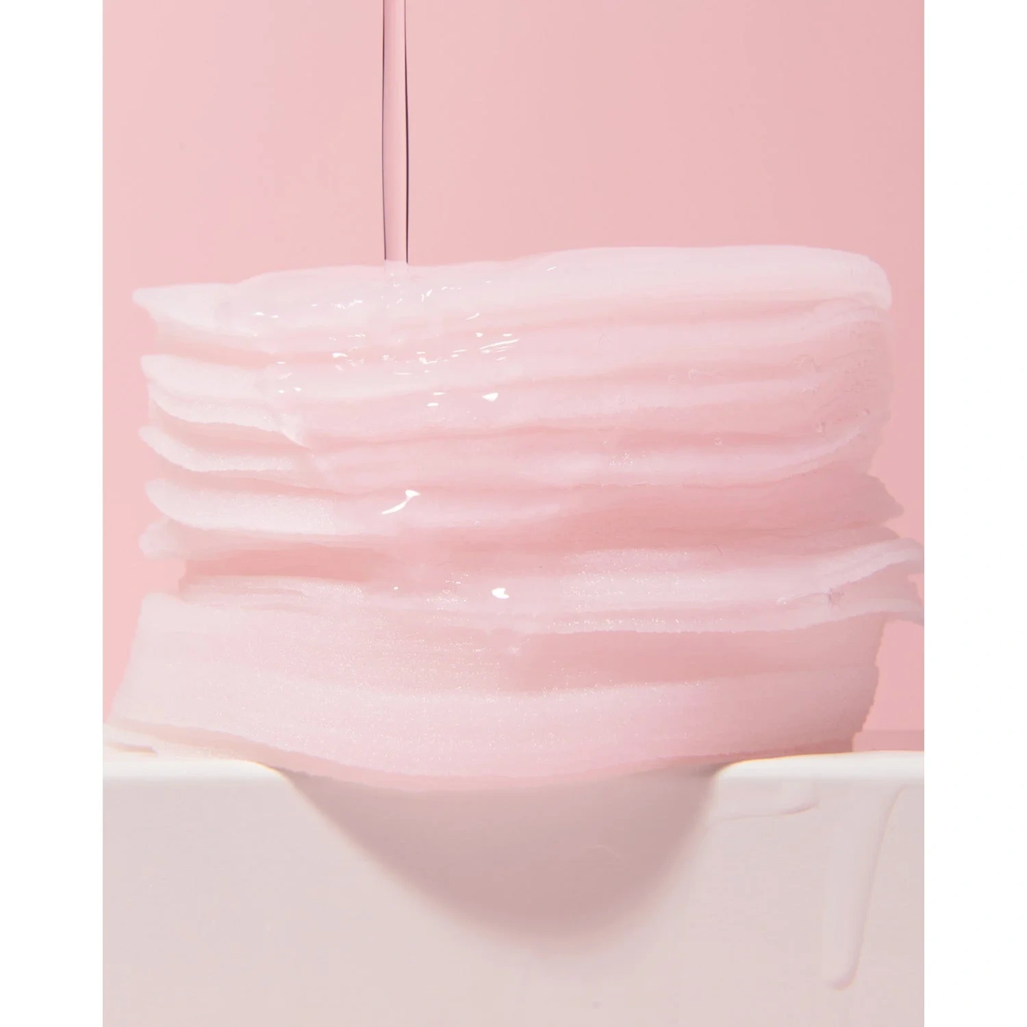 Banila Co Clean It Zero Pink Hydration Toner Pad