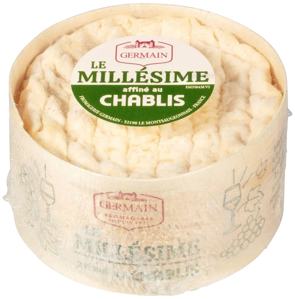 Chablis