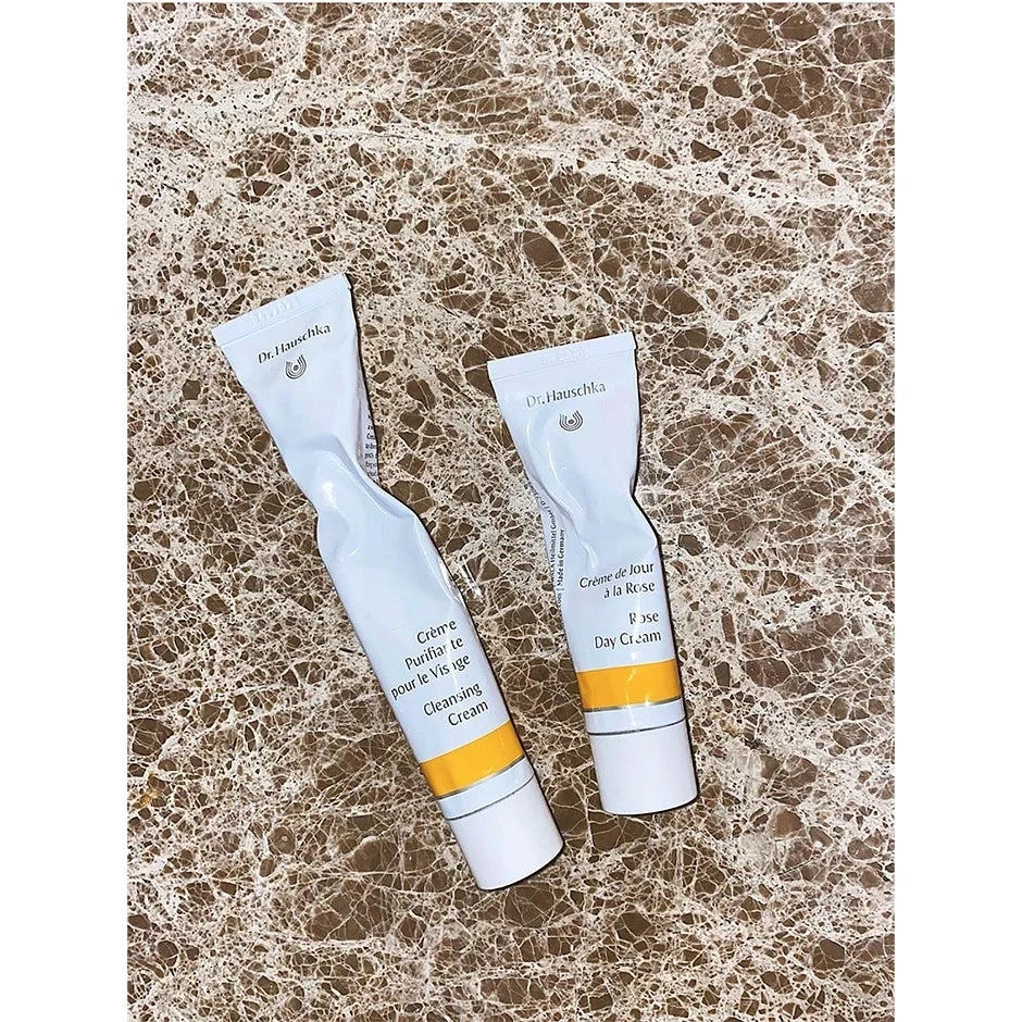 Dr. Hauschka Cleansing Cream