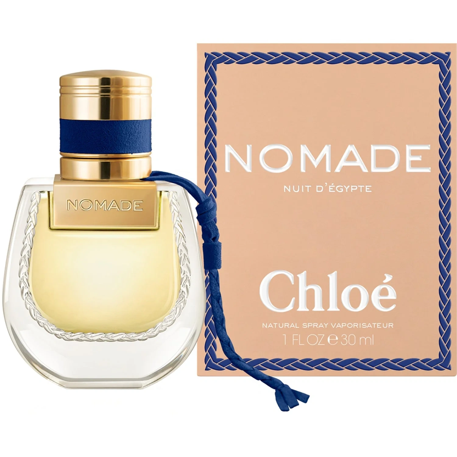 Chloé Nomade Nuit D'Egypte