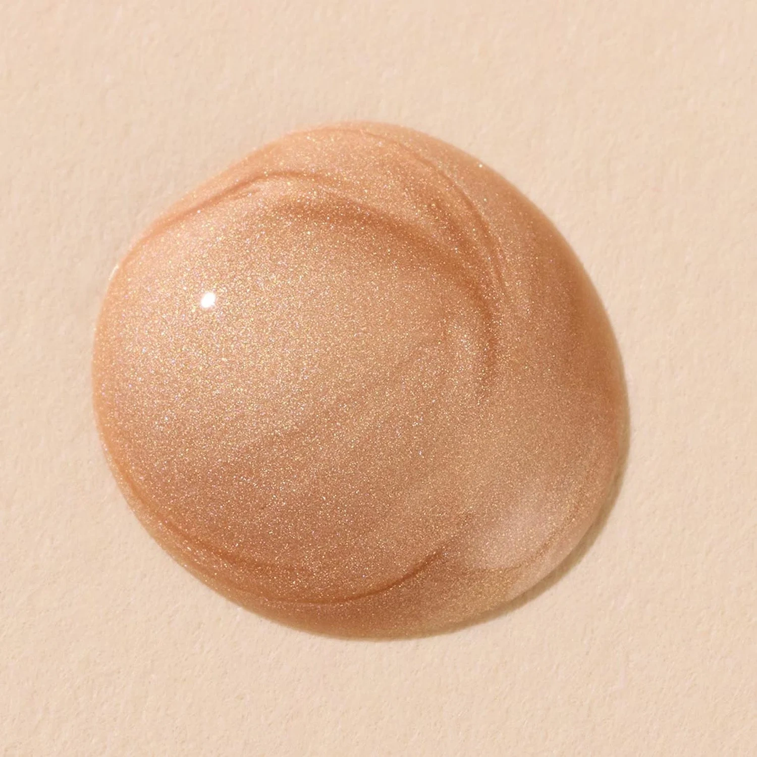 Hickap Honey Glow Serum