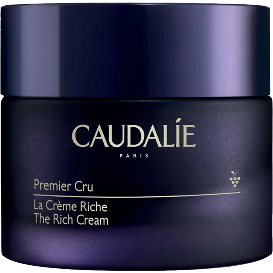 Caudalie Premier Cru The Rich Cream
