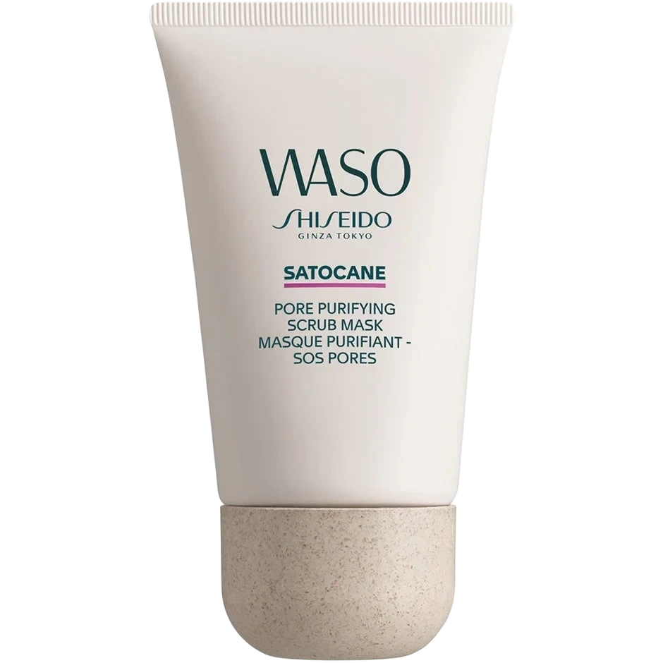 Shiseido Waso Peel Off Mask