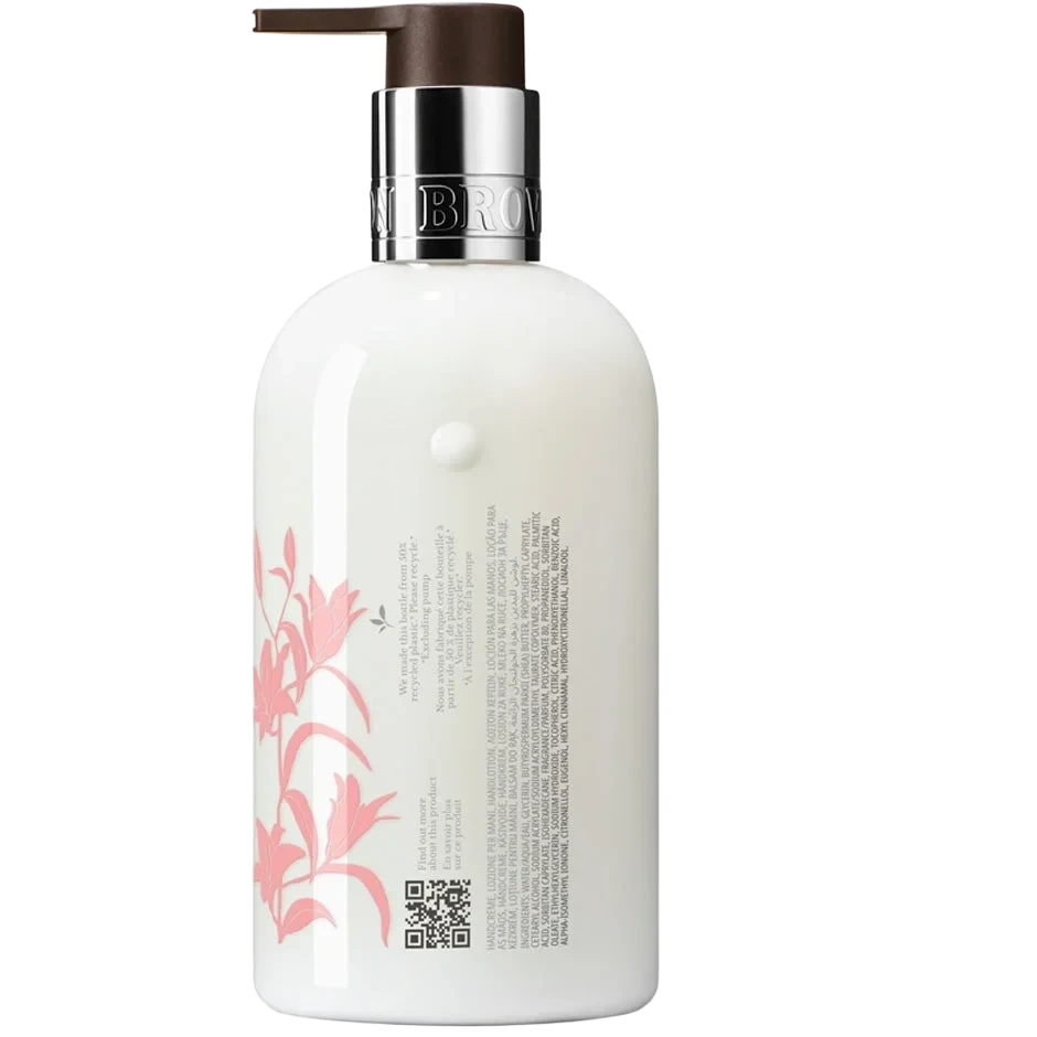 Molton Brown Limited Edition Heavenly Gingerlily Hand Lotion