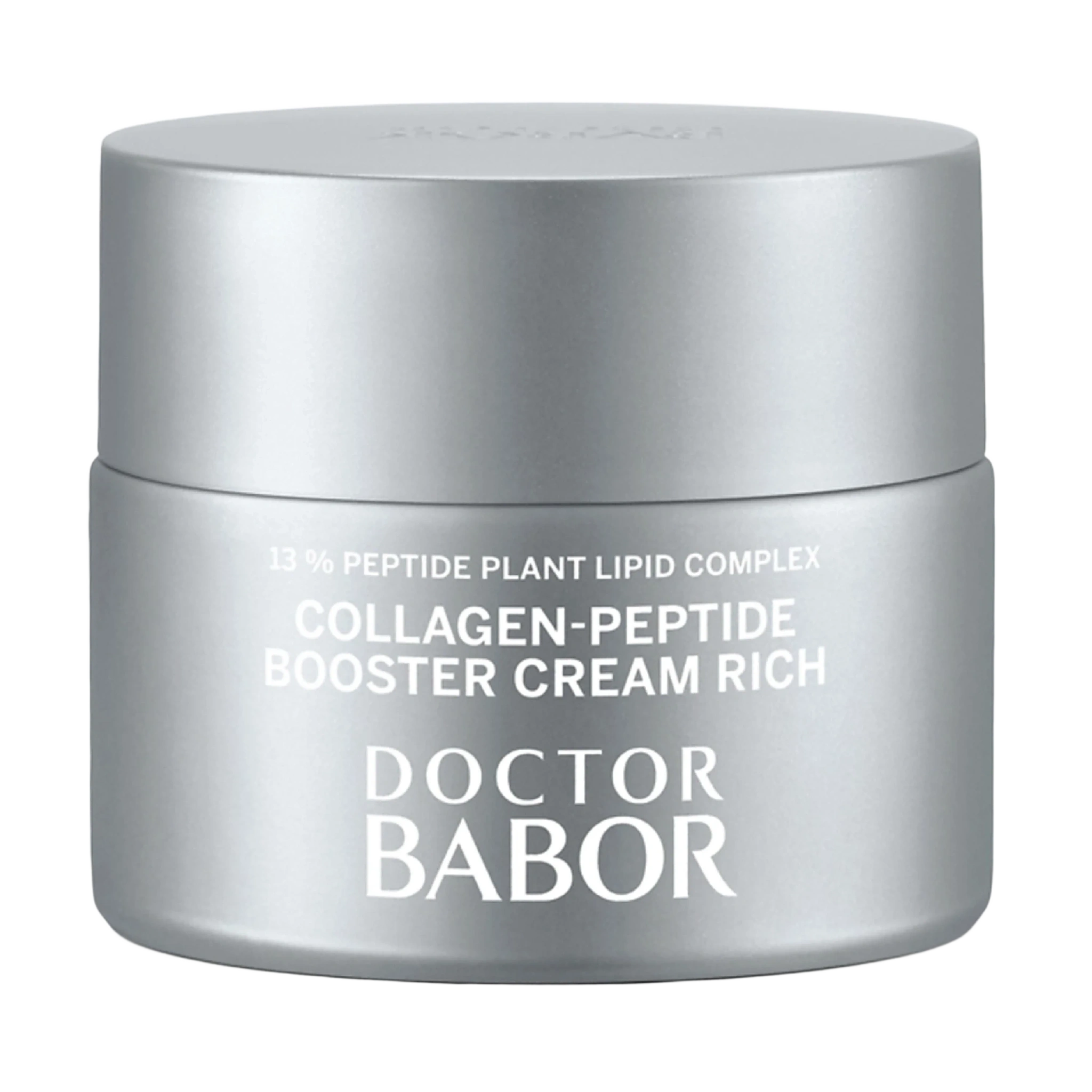BABOR Doctor Babor Lifting Collagen-Peptide Booster Cream Rich, 50 ml