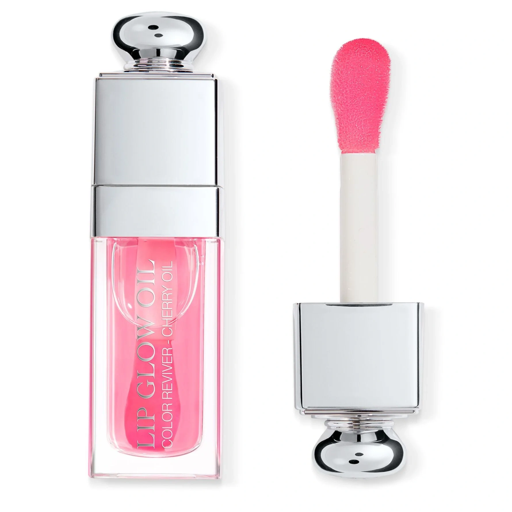 Dior Addict Lip Glow Oil 007 Raspberry