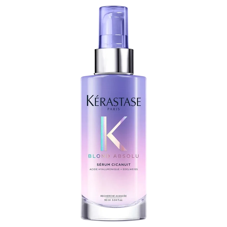 KÉRASTASE Blond Absolu Cicanuit Night Serum 90 ml