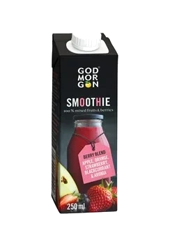 Berry Blend