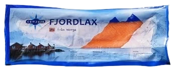 Laxfilé 600-900gram