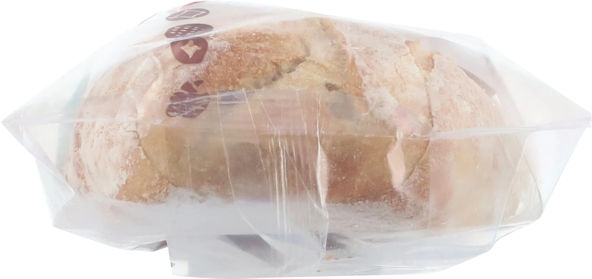CIABATTA RUSTIK