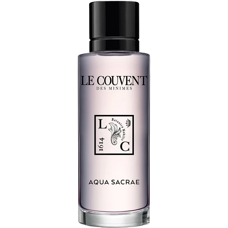 Le Couvent Aqua Sacrae Botanical Cologne