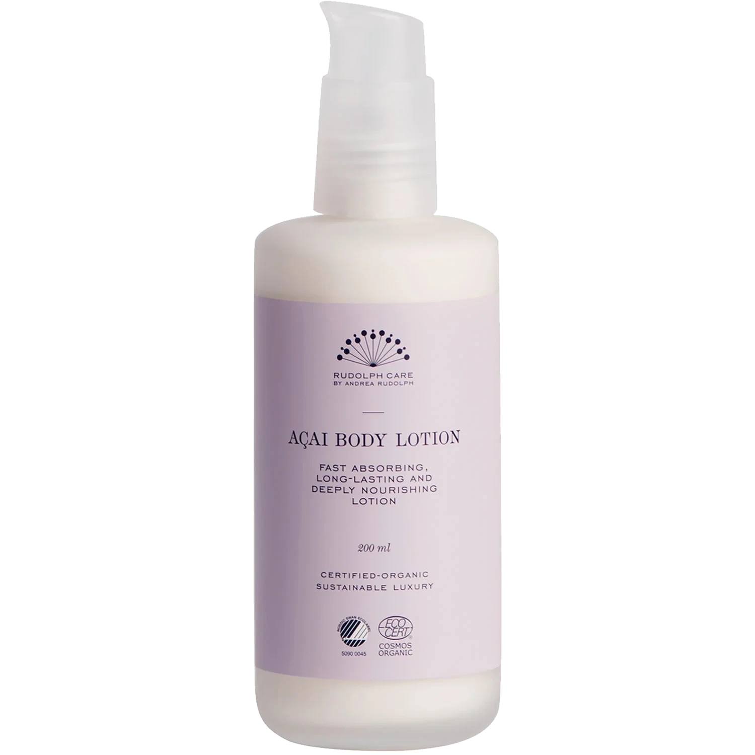 Rudolph Care Açai Body Lotion