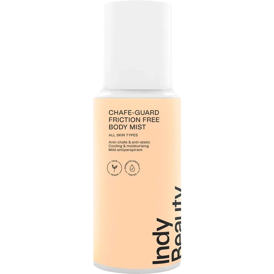 Indy Beauty Chafe Guard Body Mist