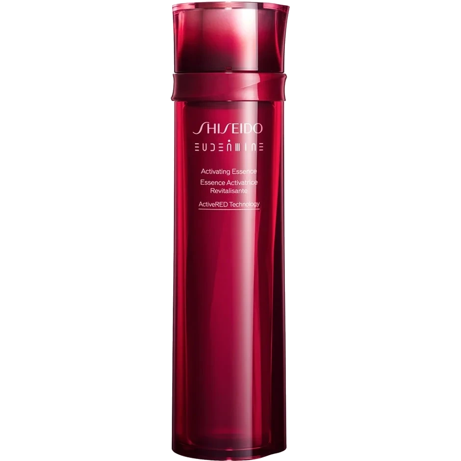 Shiseido Defend Eudermine Activating Essence