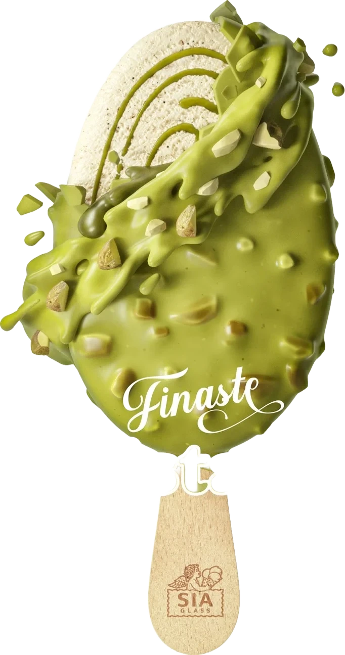 Finaste Pistage