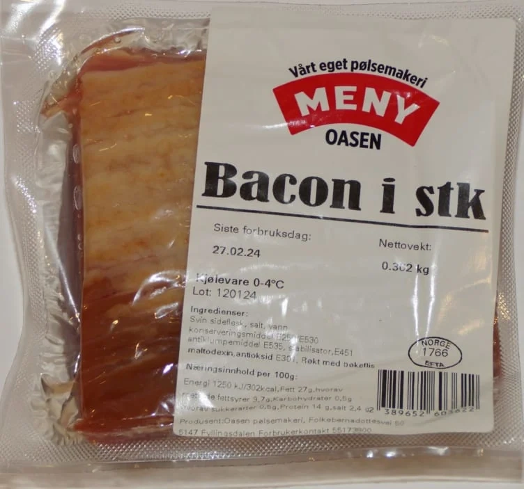 Bacon