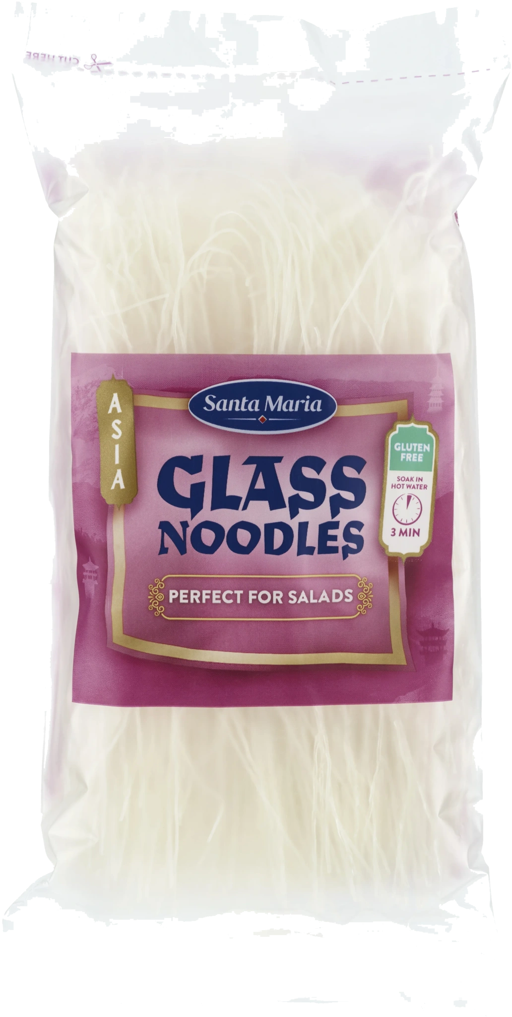 Glass Noodles