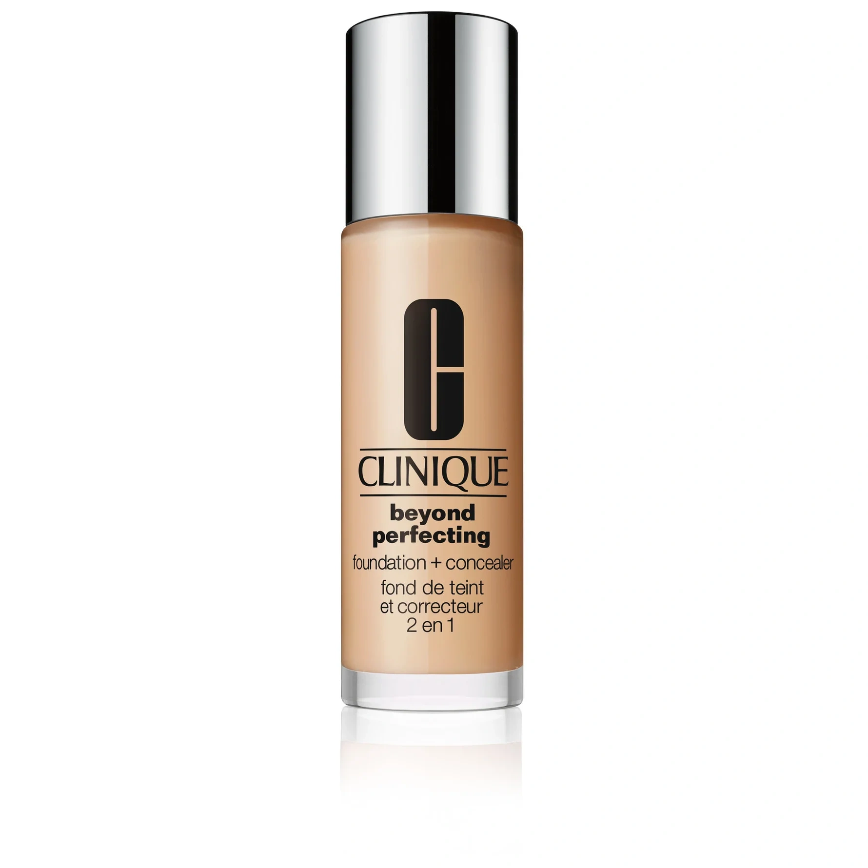 Clinique Beyond Perfecting Foundation + Concealer CN 02 Breeze