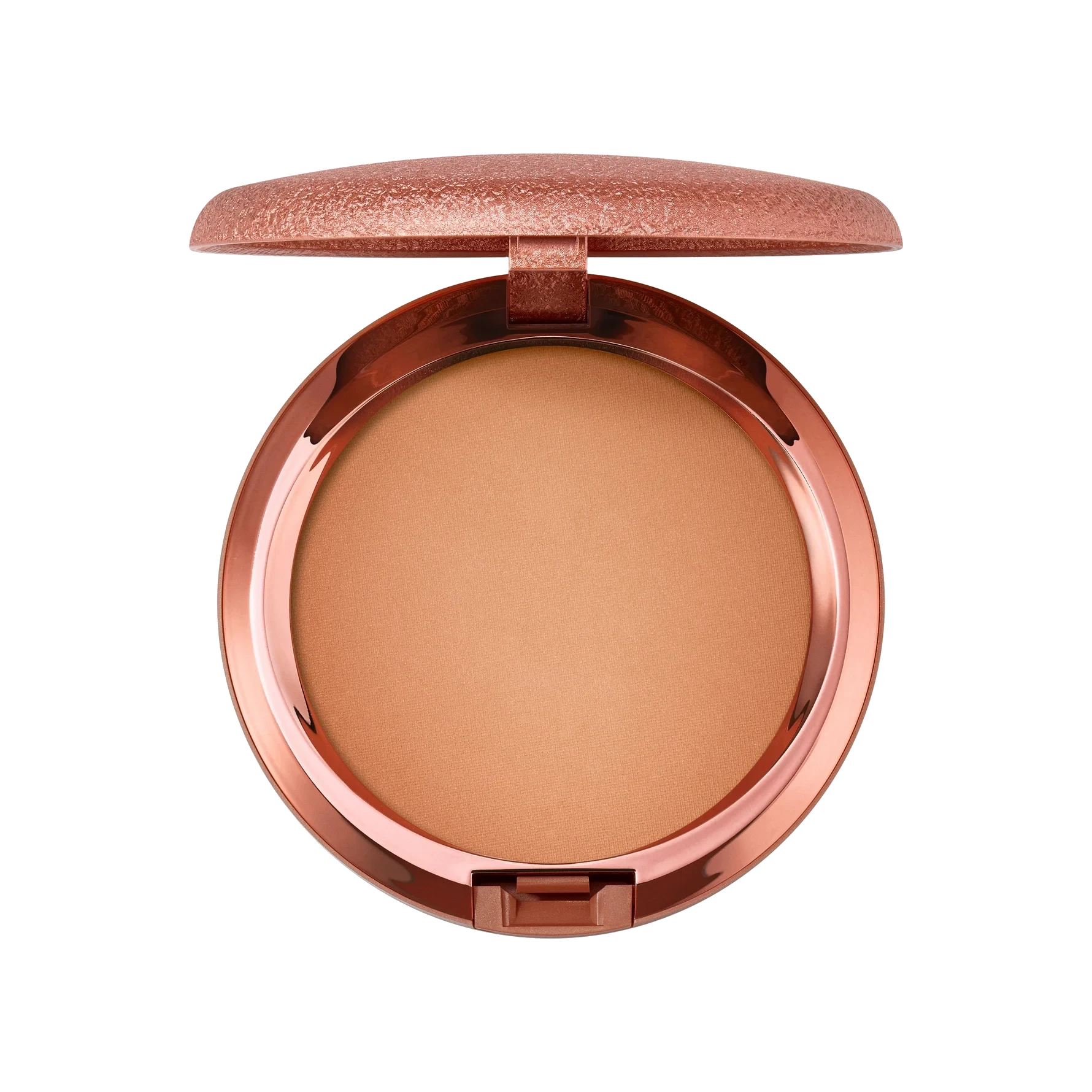 MAC Skinfinish Sunstruck Radiant Bronzer Medium Golden