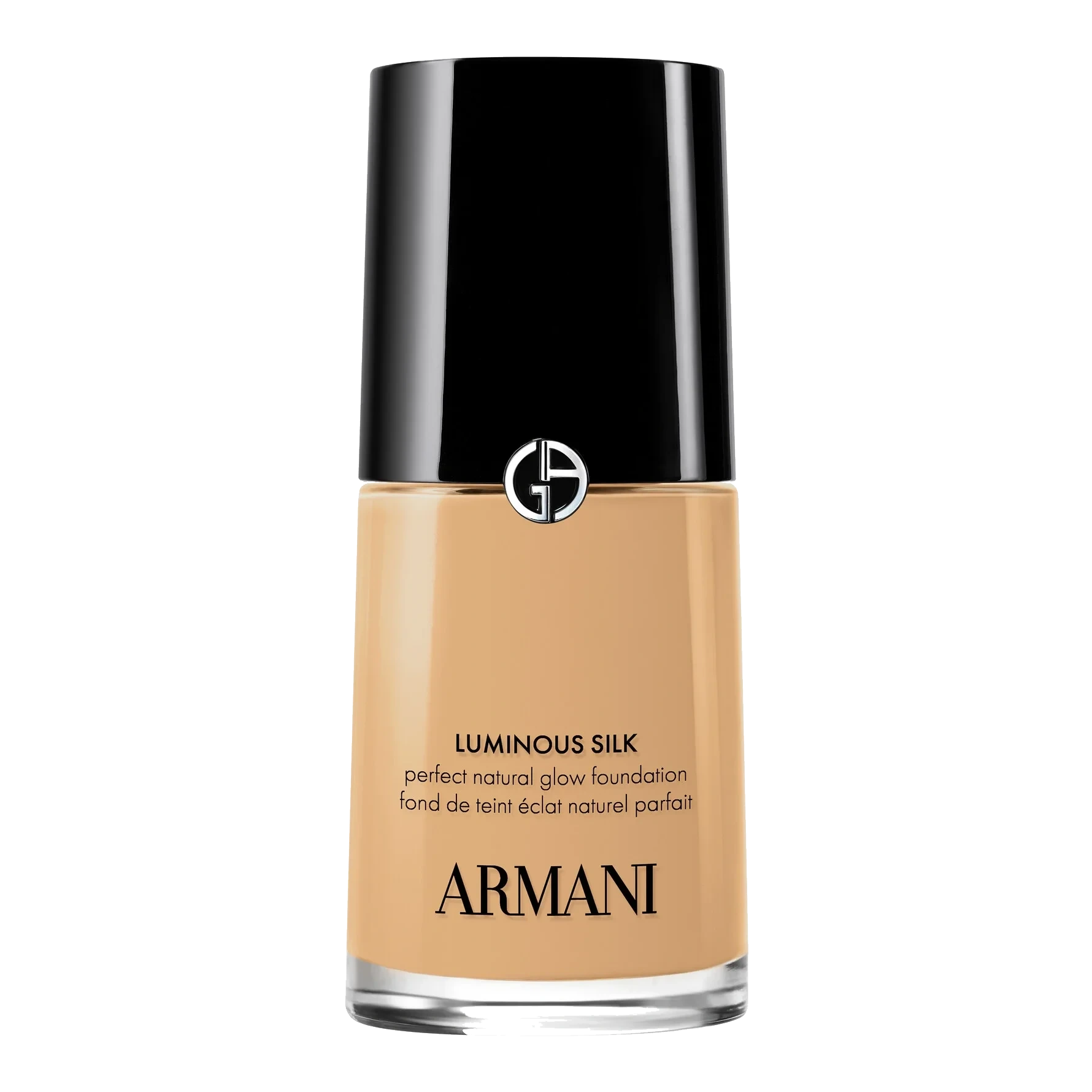 Giorgio Armani Luminous Silk Foundation 3.5